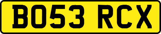 BO53RCX