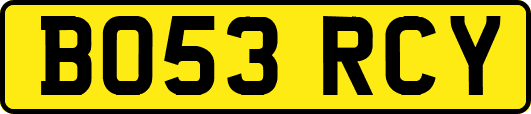 BO53RCY