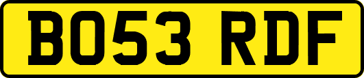 BO53RDF