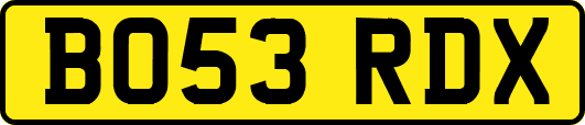 BO53RDX