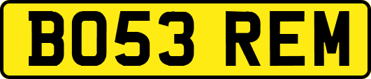 BO53REM