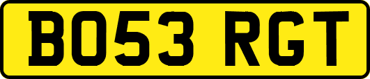 BO53RGT