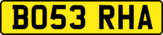 BO53RHA