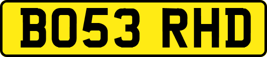 BO53RHD