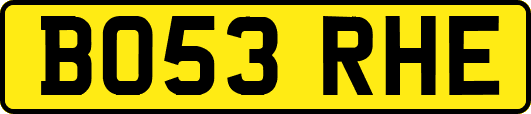 BO53RHE