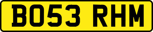 BO53RHM