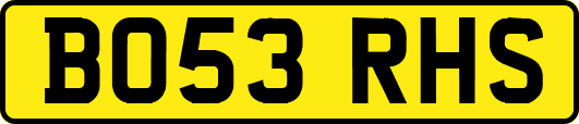 BO53RHS