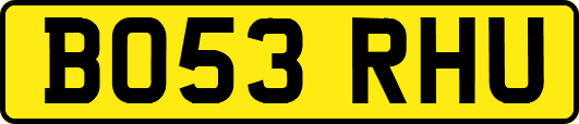 BO53RHU