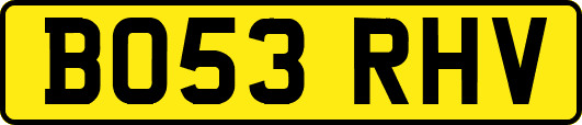 BO53RHV