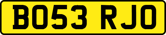 BO53RJO