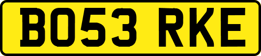 BO53RKE