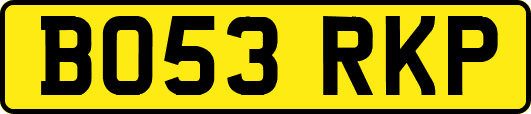 BO53RKP