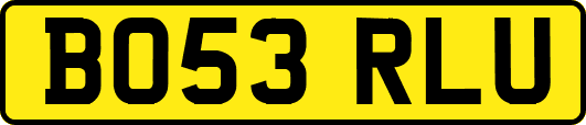 BO53RLU