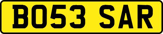 BO53SAR