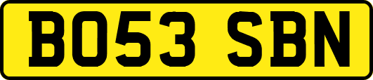BO53SBN