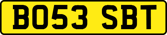 BO53SBT