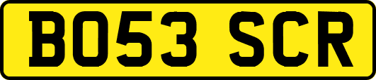 BO53SCR