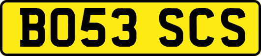 BO53SCS