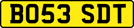BO53SDT