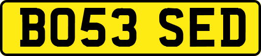 BO53SED
