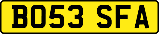 BO53SFA