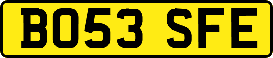 BO53SFE
