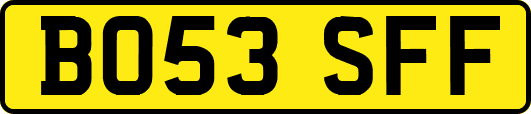 BO53SFF