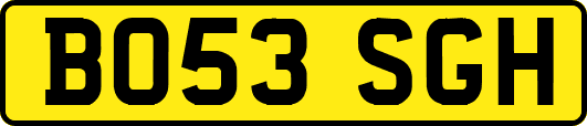 BO53SGH