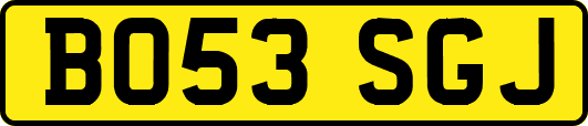 BO53SGJ