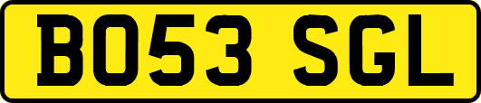 BO53SGL
