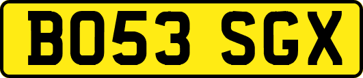 BO53SGX