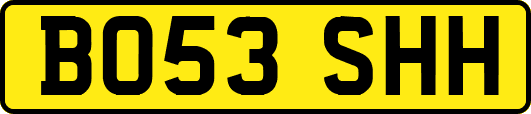 BO53SHH