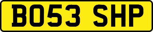 BO53SHP