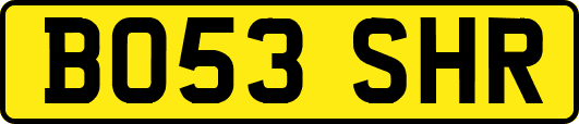 BO53SHR