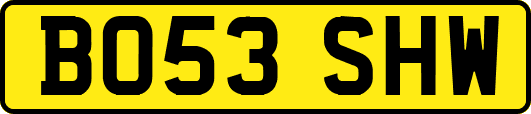 BO53SHW