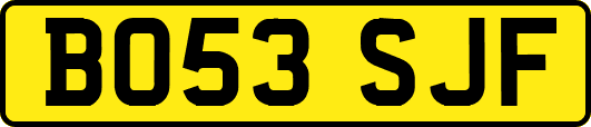 BO53SJF