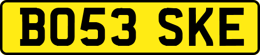 BO53SKE