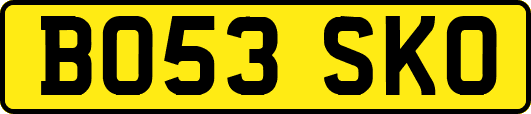 BO53SKO