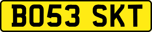 BO53SKT