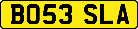 BO53SLA
