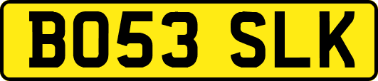 BO53SLK