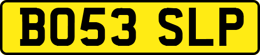 BO53SLP