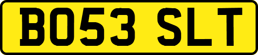 BO53SLT