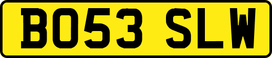 BO53SLW