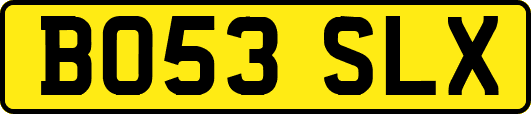 BO53SLX