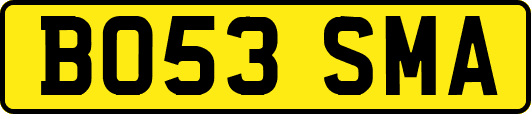 BO53SMA