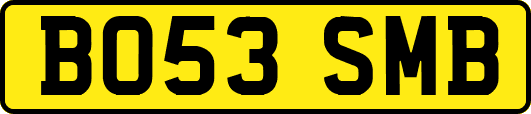 BO53SMB
