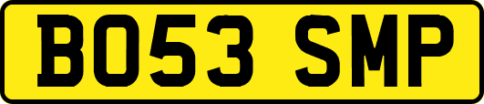 BO53SMP