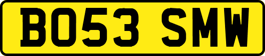 BO53SMW