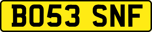 BO53SNF